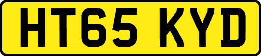 HT65KYD