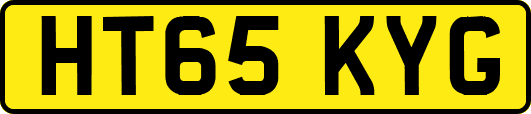 HT65KYG