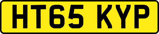 HT65KYP