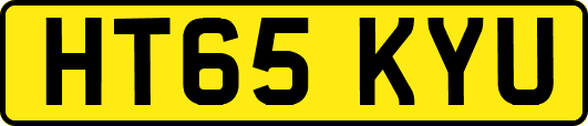 HT65KYU