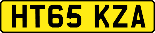 HT65KZA