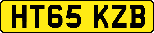 HT65KZB
