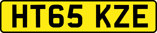 HT65KZE