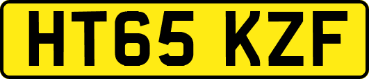 HT65KZF