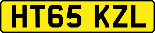 HT65KZL