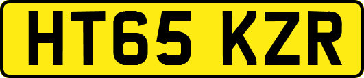 HT65KZR