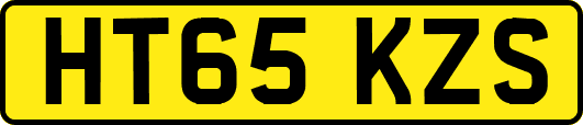 HT65KZS