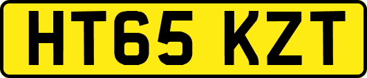 HT65KZT