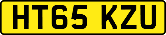 HT65KZU
