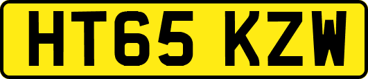 HT65KZW