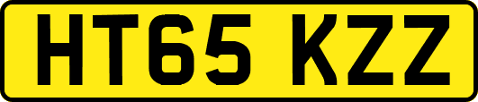 HT65KZZ