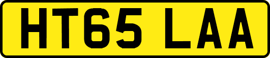 HT65LAA