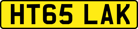 HT65LAK