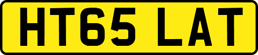 HT65LAT