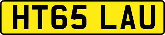 HT65LAU