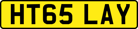 HT65LAY