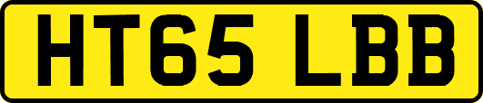 HT65LBB