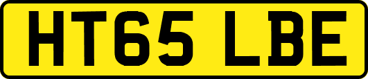HT65LBE