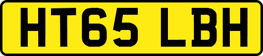 HT65LBH