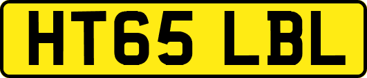 HT65LBL