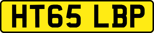 HT65LBP