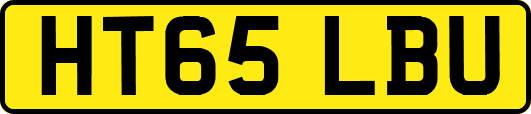 HT65LBU