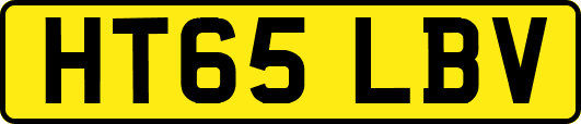 HT65LBV