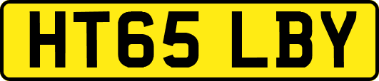 HT65LBY