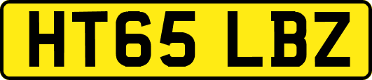 HT65LBZ