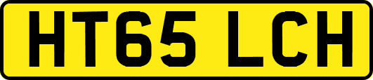 HT65LCH