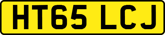 HT65LCJ