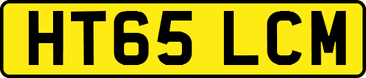 HT65LCM