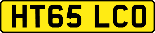 HT65LCO