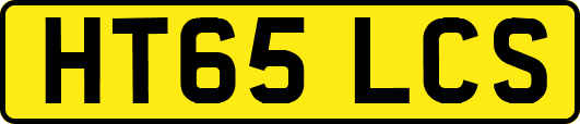 HT65LCS