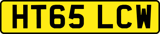 HT65LCW