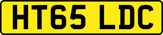 HT65LDC