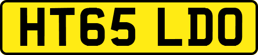 HT65LDO