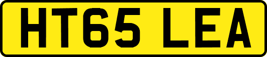 HT65LEA