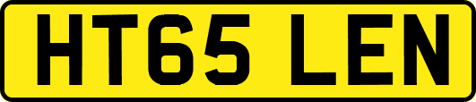 HT65LEN
