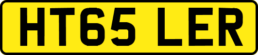 HT65LER
