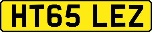 HT65LEZ