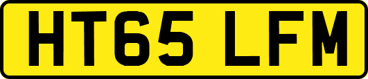 HT65LFM