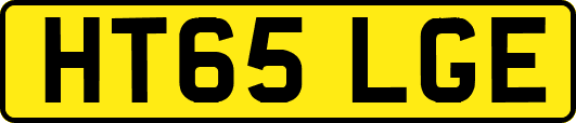 HT65LGE