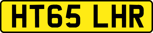 HT65LHR