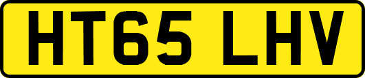 HT65LHV