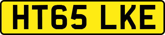 HT65LKE