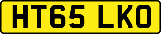 HT65LKO