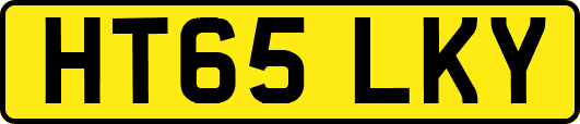 HT65LKY