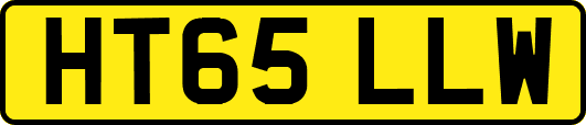HT65LLW