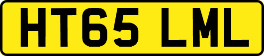 HT65LML